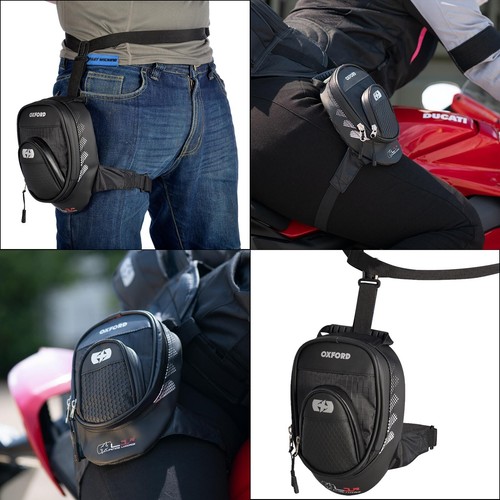 Oxford ol239 ltr leg bag - .1,