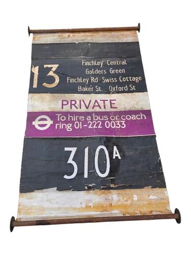 Original london transport - original,