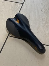 MTB Bike Carrera Genuine Seat