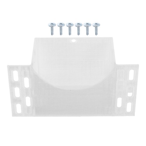 Water overflow pan - overflow,