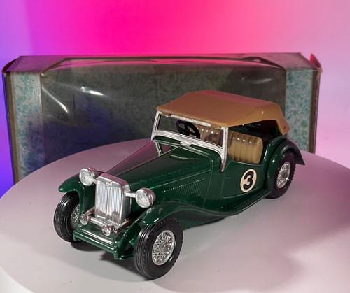 Matchbox models yesteryear - matchbox,