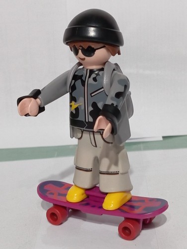 Playmobil figure skater - playmobil,
