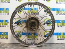 Yamaha XVS 1100 DragStar Wheel