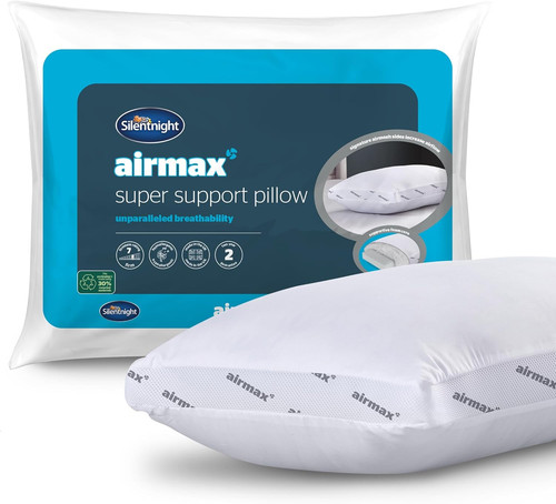 Silentnight airmax orthopedic - silentnight,