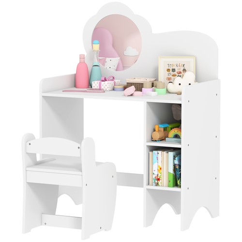 Aiyaplay kids dressing table - aiyaplay,