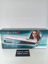 Remington Shine Therapy Hair Straighteners PLEASE READ DESCRIPTION 