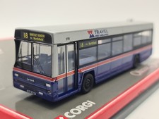 Original Omnibus 43101