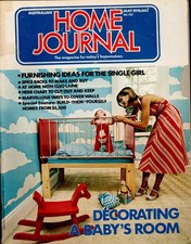 Australian Home Journal