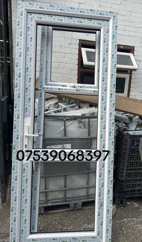 Door windows upvc custom made - door, upvc,custom