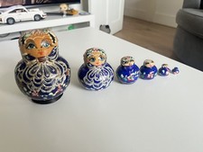 Matryoshka Russian Vintage