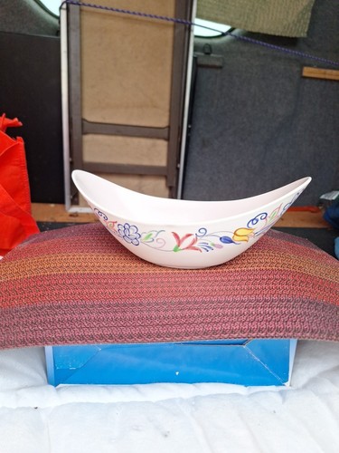 Poole pottery dish - poole,
