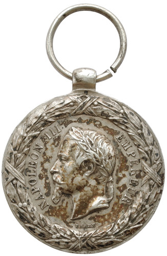 France 1859 napoleon iii - 1859,