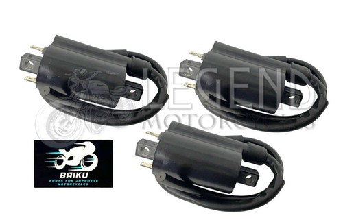 Suzuki gt550 ignition coil - gt550,
