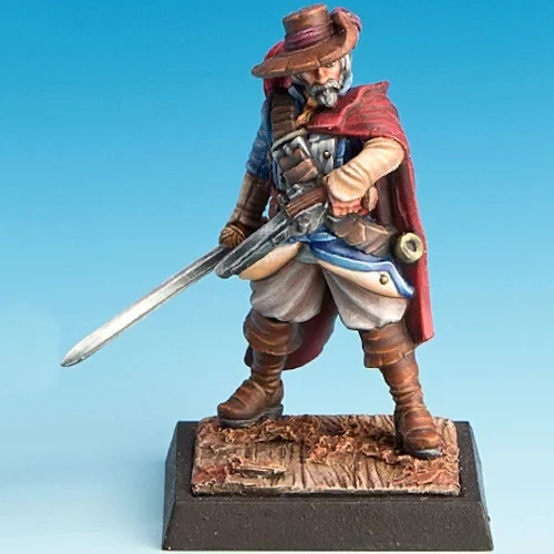 Deb 020 freebooter - deb,