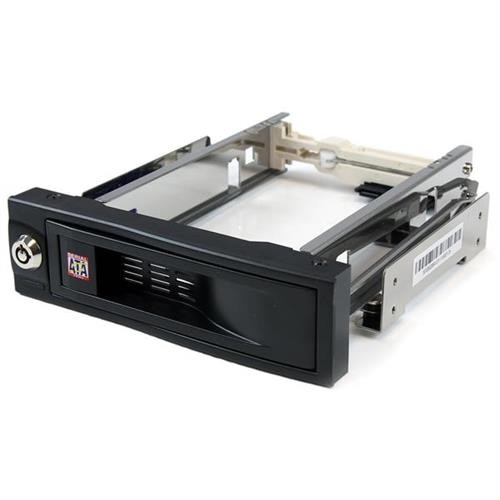 Startech 25in trayless hot - trayless,