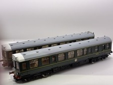 Hornby 00 Gauge R369 2 Car DMU