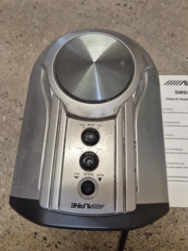 Amplifier