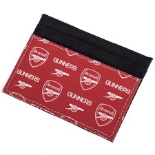 Arsenal FC Coloured Icon Card