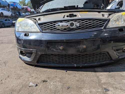 Ford mondeo mk3 st220 estate - mk3,