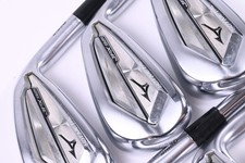 Mizuno JPX 921 Hot Metal Irons