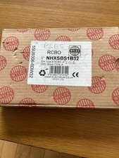 Wylex 32Amp RCBO Single Module