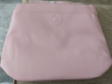 Brand New Pale Pink Slouch &