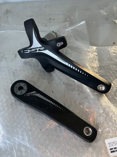 New fsa omega - fsa, 4-bolt