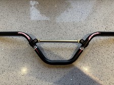 Renthal Race BMX Bars 5.5 Rise