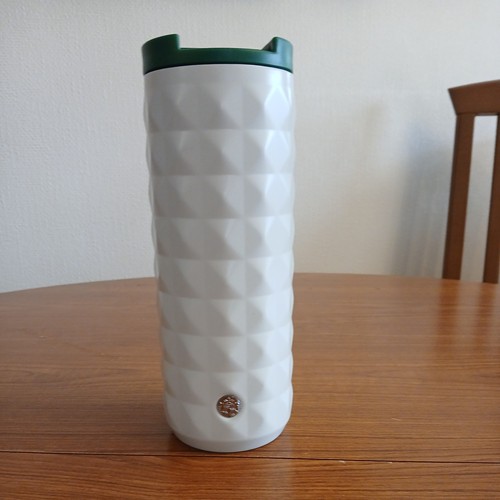 Starbucks travel coffee mug - travel,
