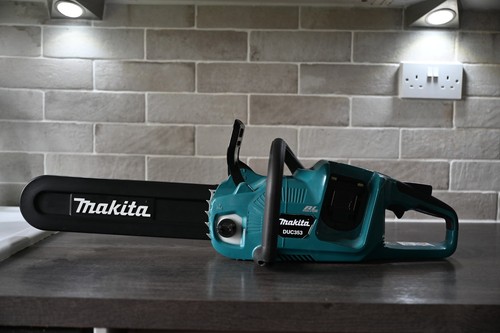 Makita duc353z cordless - makita,