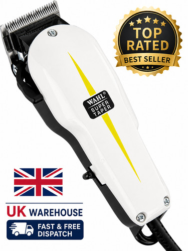 Wahl clipper professional - wahl,