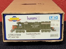 Athearn Genesis HO Scale