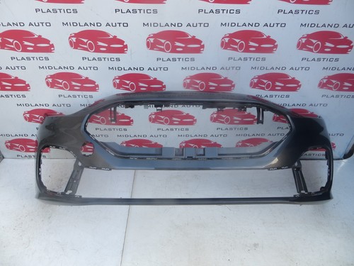 Ford fiesta line 2022 2024 - ford,