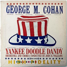 JOHN R. WILLIAMS - YANKEE