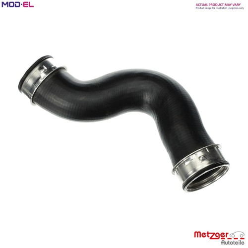 Charge air hose 2400891 for - charge,