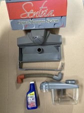 Original Kirby Carpet Shampoo