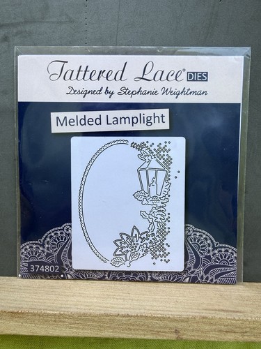 Tattered lace stephanie - tattered,