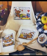 Teddy kitchen set joan - kitchen,