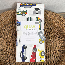 POTTERY BARN KIDS REMY RACE