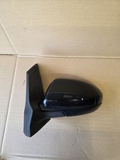 2007-2013 Mazda 2 N/s