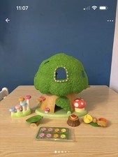 Sylvanian Families Nursery