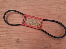 Daimler Majestic Major - Fan Belt