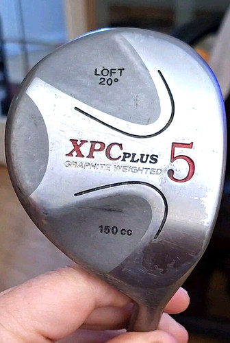 Xpc plus wood - wood,, graphite