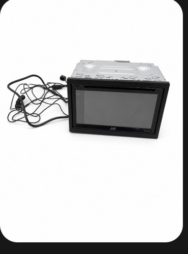 Genuine jvc v340bt - genuine, kw-v340bt