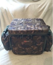 Fox Camo Barrow Bag