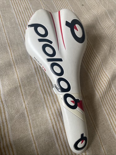 Prologo kappa saddle bicycle - prologo,
