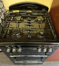 Cooker Oven Gas