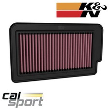 K&N Yamaha MT10 SP MT-10 2023 High Flow Air Filter