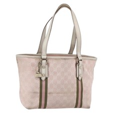 GUCCI GG Canvas Sherry Line