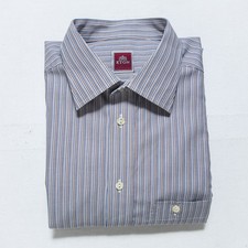 Eton dress shirt - eton, 16.5